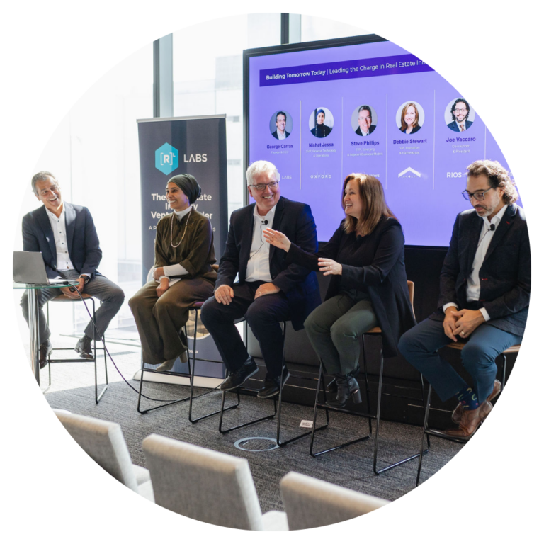 Leadership & Institutions